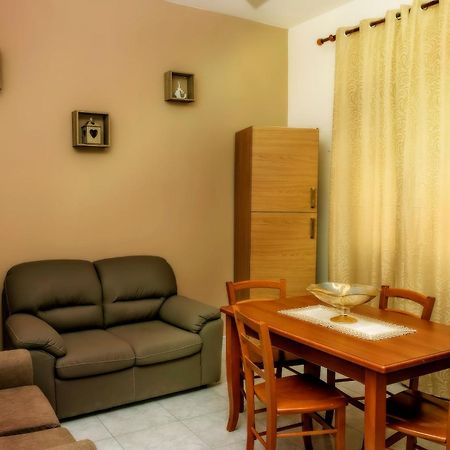 Da Giuseppe Apartments Mazara del Vallo Esterno foto