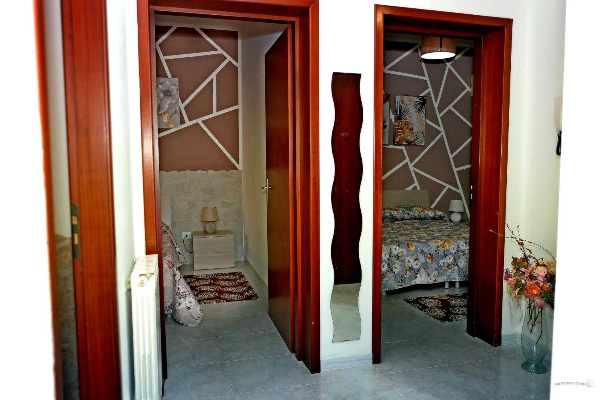 Da Giuseppe Apartments Mazara del Vallo Esterno foto