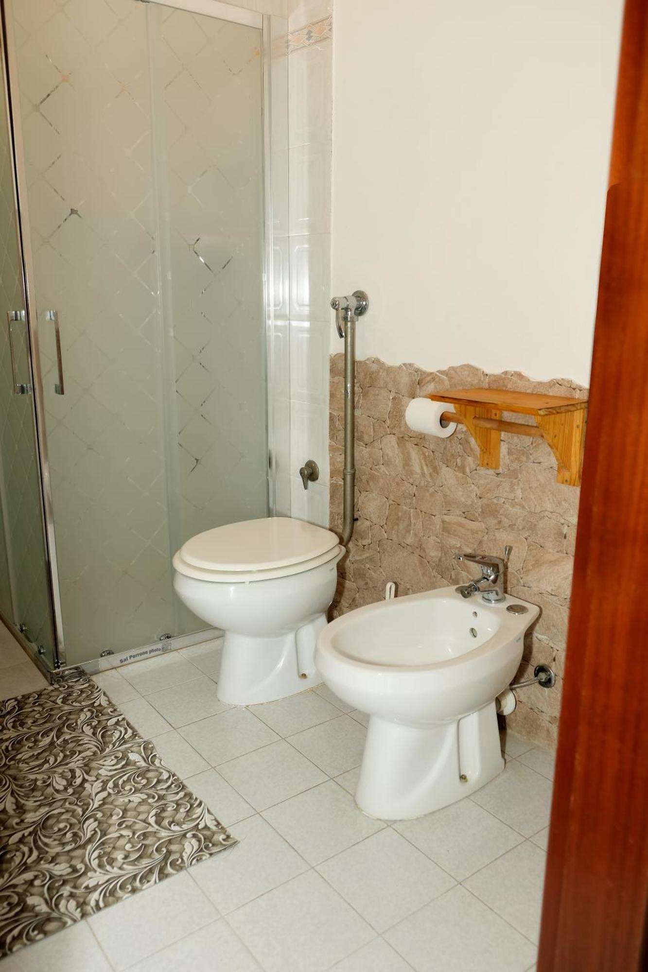 Da Giuseppe Apartments Mazara del Vallo Esterno foto