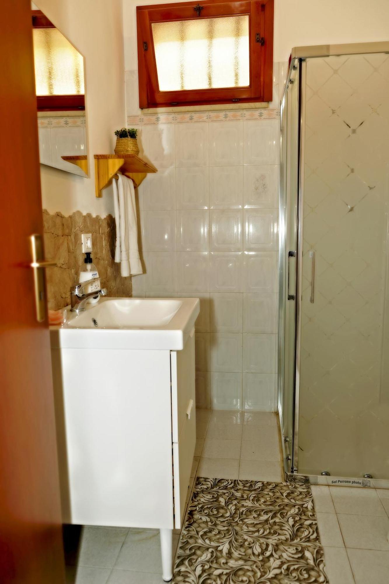 Da Giuseppe Apartments Mazara del Vallo Esterno foto