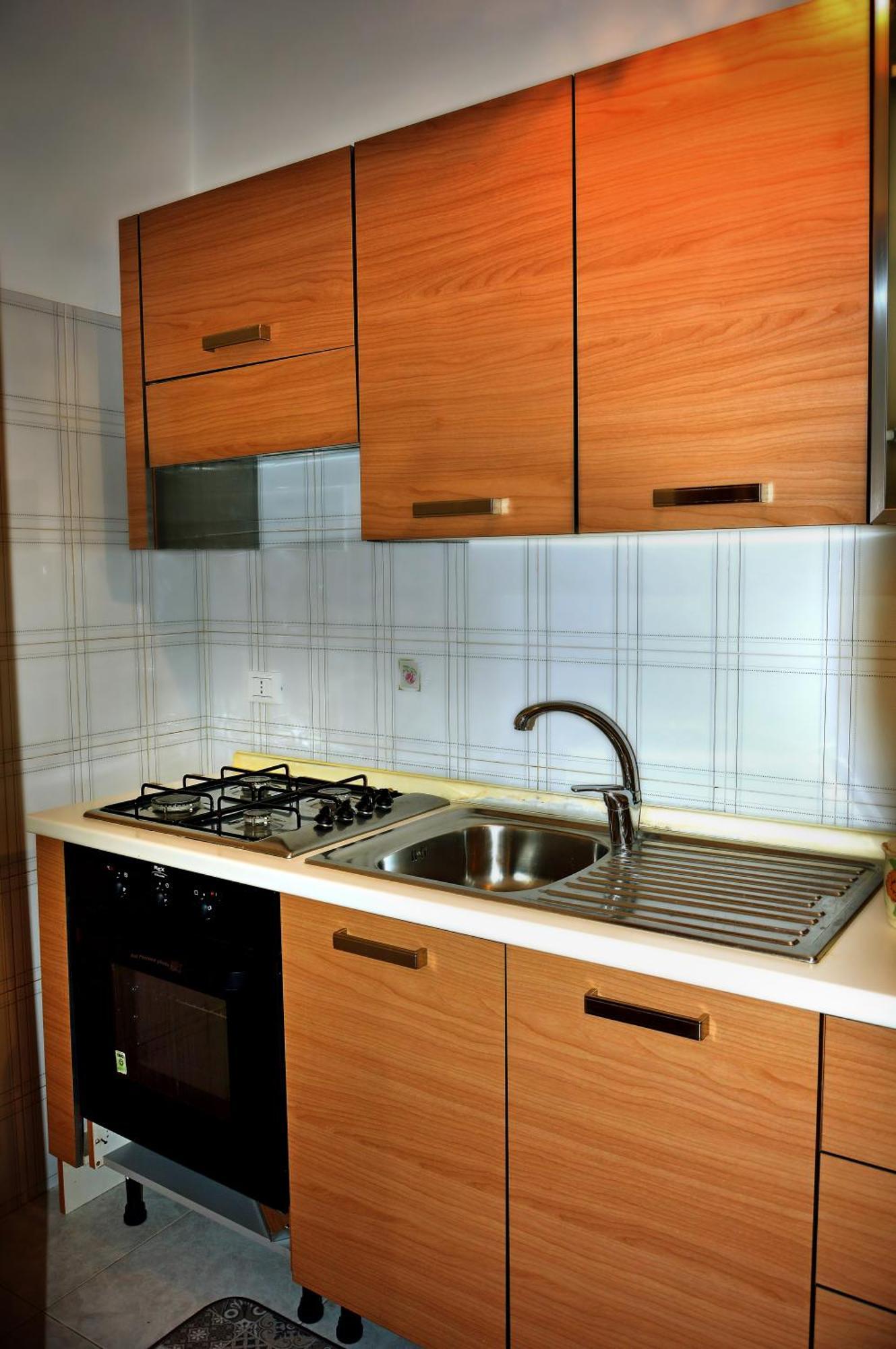 Da Giuseppe Apartments Mazara del Vallo Esterno foto