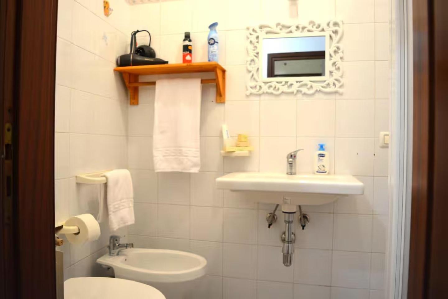 Da Giuseppe Apartments Mazara del Vallo Esterno foto