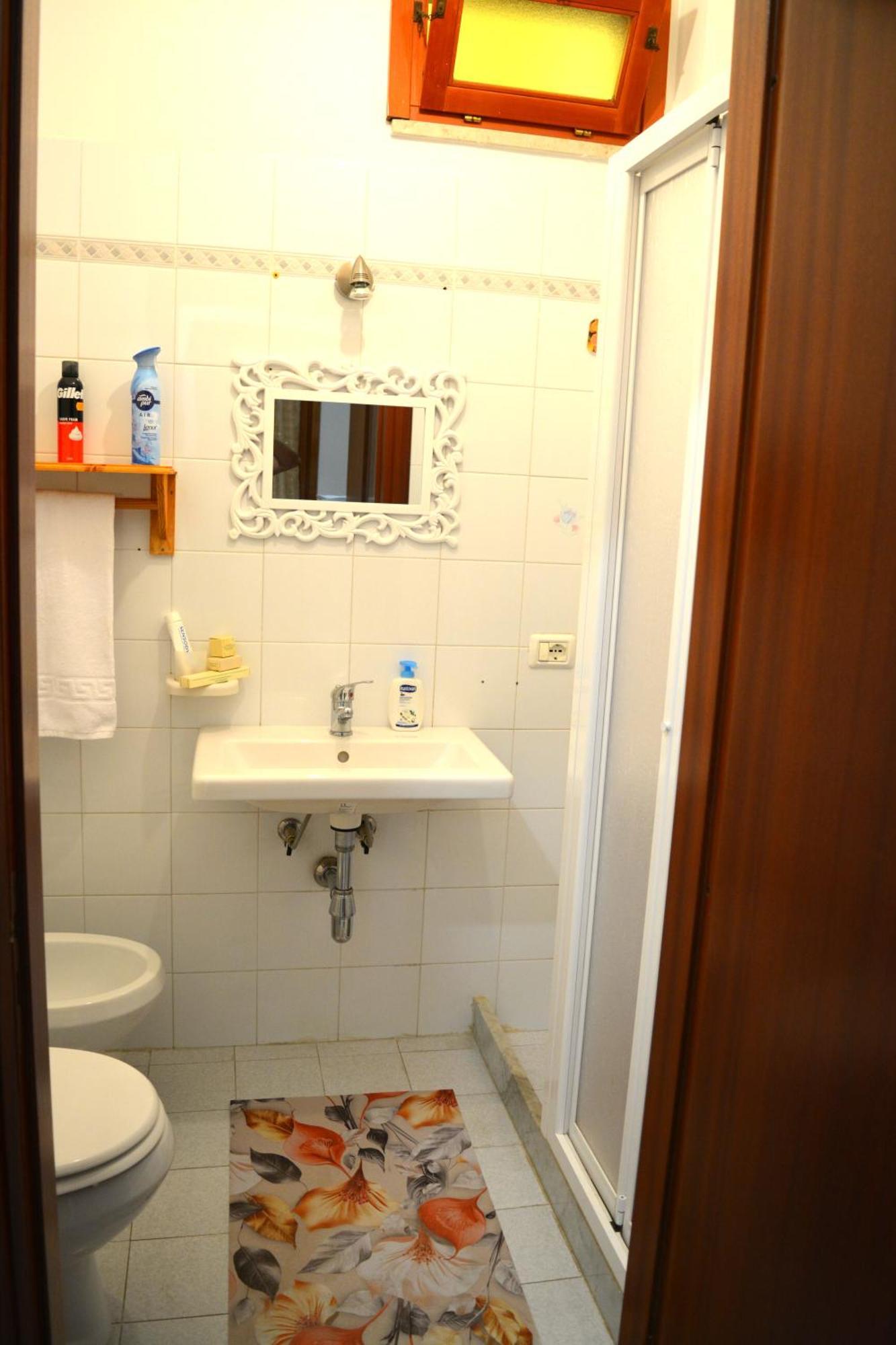 Da Giuseppe Apartments Mazara del Vallo Esterno foto